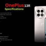 OnePlus 13R Review: A Game-Changer with Premium Design, Power-Packed Specs & Exceptional Performance​