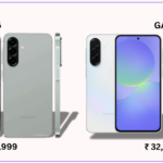Samsung Galaxy A56, and A36, Full Review: Features, Specs & Price in India