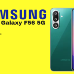 Samsung Galaxy F56 5G Full Review Slim Design, Smart Performance, and Loaded with AI: Worth Buying?