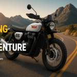 BSA Bantam 350 Launched to Rival Royal Enfield  Price, Specs, and Stunning Looks